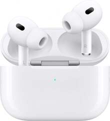 Air Pro Bluetooth Wireless Earbuds With Charging Case – Noise Reduction Headphones, Auto Pairing, Clear Call, Touch Control Thoughtful Accessory Gift For Mother's Day Daily Holiday Use - 白色 - 查看 12