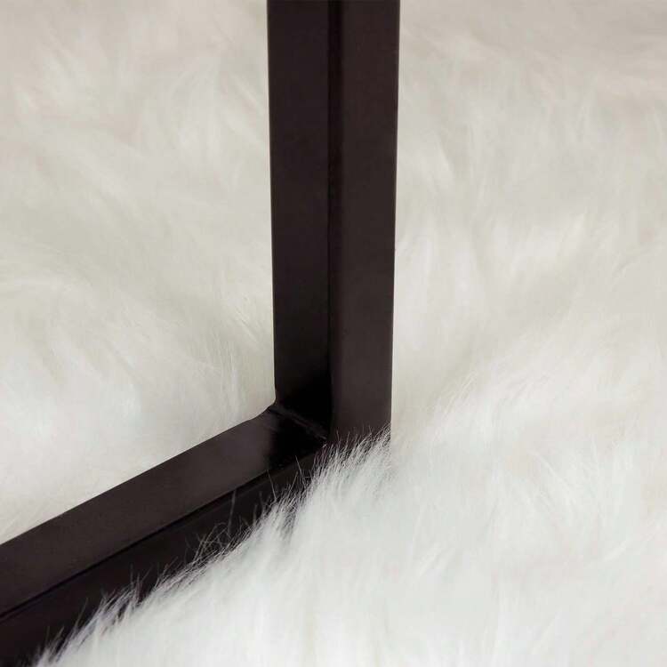 vidaXL Area Rugs & Sets - trắng - Xem 4