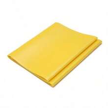 Elastic Resistance Bands, PVC Material, Suitable For Yoga, Squats, Glute Training, Fitness Exercises, Fits All Body Types (1500*150*0.35mm) - Multicolor - View 10