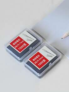 1000pcs 2B Pencil Lead Refills, Mechanical Pencil Leads 0.7/0.5mm For Writing, Drawing And Exams - Multicolor - View 12