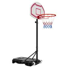 Tabellone da basket - da 1,6 a 2,1 m - Visualizzare 8
