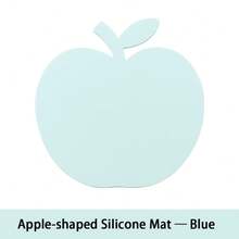 樱花熊苹果简约蜡封脱模垫耐热不粘垫硅胶材质 - A - 查看 11