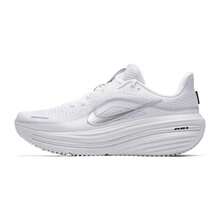 Nike 耐克男士Air Winflo 12舒适缓震休闲跑步鞋HV9272-103 - 白/金屬銀/頂峰白/塵光子色 - 查看 1