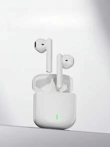 2026新款TWS無線耳機－藍牙耳機－卓越的真無線設計，符合人體工學設計帶來極致舒適，配備Dolby低音、ACC立體聲高清通話功能－Android系統，運動與音樂愛好者的首選！ - 查看 4