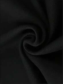 Men's Chef Uniform Jacket - Black & Red Culinary Apparel With Knife & Spoon Design, Faux Chef Coat For Cooking, Comfortable Short Sleeve All-Season Shirt, Machine Washable Professional & Casual Wear For Chefs, Cooking Classes, Restaurants, Everyday & Outdoor Activities - Retro Style Adult Men's Fashion With Round Neck & Regular Fit, Ideal For Culinary Events & Everyday Use - 黑色 - 查看 5