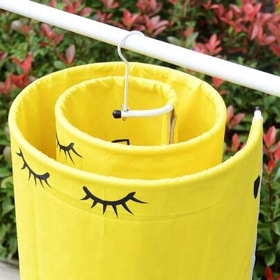 1 pieza Percha en espiral, acero inoxidable 304, perchas ahorradoras de espacio para sábanas, edredones, cubrecamas, colchones, manteles, fundas de sofá, mantas, chales, bufandas, capas