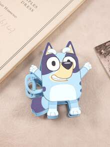 Bluey 1/2Pcs Cartoon Hair Accessory Hair Clip Hair Claw Claw Clip Birthday Party Gift - Multicolor - View 14
