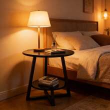End Tables - Black - View 9