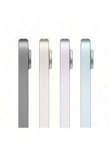 Apple iPad mini (A17 Pro) 平板電腦，ipad mini 7，全面屏設計，8.3 英寸 Liquid Retina 顯示屏，A17 Pro 芯片，Wi-Fi 6E， 超強續航，小巧便攜，WLAN版 - 彩色 - 查看 2