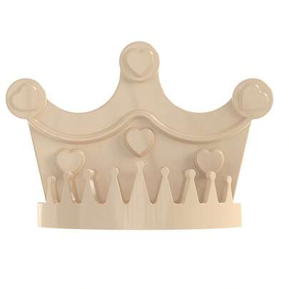 1pc Silicone Hair Catcher For Bathtub, Easy To Clean And Effectively Collects And Conceals Hair In The Bathroom. Reusable And Suitable For Shower Drain