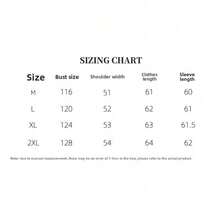 Spring/Autumn New Personalized Painted Graffiti Oil Painting Denim Jacket For Men: Fashion Versatile Loose Casual Coat - 彩色 - 查看 8