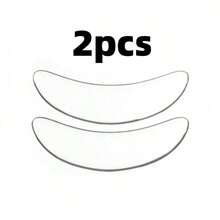 Miếng dán xóa nếp nhăn vùng cổ, miếng đệm silicon tái sử dụng, chất lượng y tế, chăm sóc ban đêm cho người ngủ nghiêng. - Nhiều màu - Xem 15