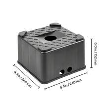Cavalletto di supporto - Zweiteiliges Set 6 Zoll - Visualizzare 10