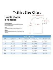 Cute Frog Always Be Yourself Unless You Can Be A Frog 1 Pcs Women's Plus Size T-Shirt Funny Oversized Graphic Short Sleeve Tee Novelty 100% Polyester Shirt Casual Crew Neck Top 220g - 黑色 - 查看 6