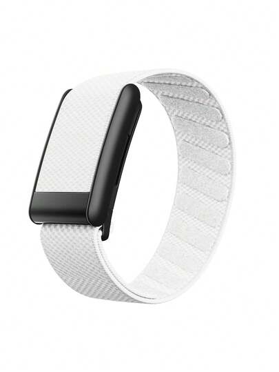 Correa de reloj SuperKnit de 5.0/MG - Compatible con ECG, rendimiento de punto de firma - No compatible con Gen 4