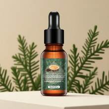 木质香氛系列精油滴管，适用于香薰机、香薰蜡烛、香薰炉、香薰石、加湿器，生日礼物、车载香薰、节日礼物、派对礼物、家用香薰精油补充装 - 滴管木質味 - 查看 3