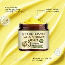 60克牛油保湿霜，滋养保湿护肤，温和亲肤身体乳，适合干燥季节 - 保濕 - 查看 6