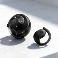 原装 BY01 OWS 无线蓝牙 5.3 耳机 HIFI 音质 智能高清耳机 适用于手机 - 查看 1