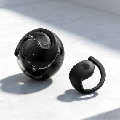 原装 BY01 OWS 无线蓝牙 5.3 耳机 HIFI 音质 智能高清耳机 适用于手机