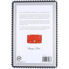 Coco Chanel: The Illustrated World Of A Fashion Icon - Default - View 2