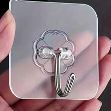 1 chiếc giá đựng túi nhựa, giá đựng túi mua sắm có thể giặt được, giá treo túi nhựa bền chắc, giá đựng túi rác gắn tường cho tủ bếp gia đình, đồ dùng gia đình - Nhiều màu - Xem 9