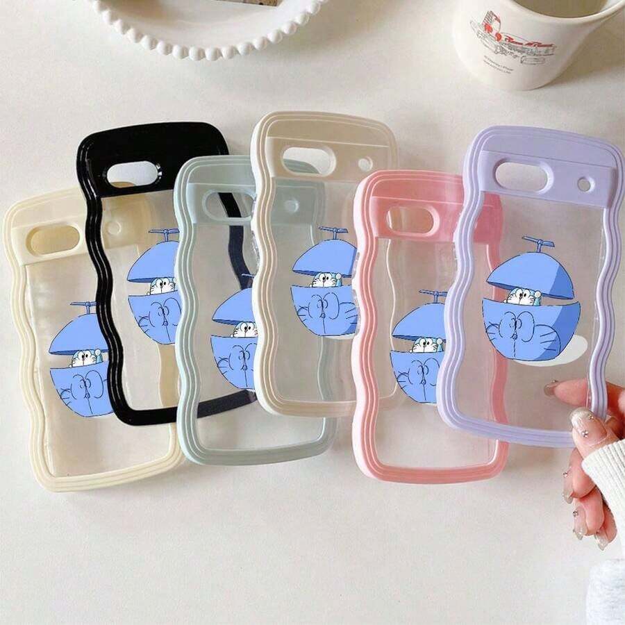 Basic Phone Cases - Lavender Purple - View 1