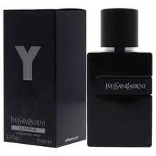 Yves Saint Laurent Men's Y Eau De Parfum, 2 Oz - 甜美風 - 查看 5