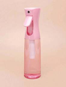 1件 10ml/200ml/300ml 高壓連續自動細霧噴霧瓶，美髮造型工具，適用於浴室、臥室、廚房、梳妝台 - 彩色 - 查看 9