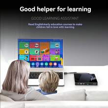 外置 USB 3.0 刻录机，金属拉丝外观，适用于笔记本电脑外置 CD/DVD 光驱 - 彩色 - 查看 9