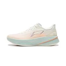 Giày chạy bộ nữ LI-NING CHAOYING nhẹ, có đệm, giày thể thao chuyên nghiệp ARBW008 - sữa - Xem 3