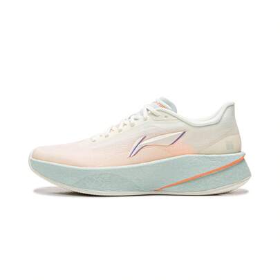  Giày chạy bộ nữ LI-NING CHAOYING nhẹ, có đệm, giày thể thao chuyên nghiệp ARBW008