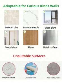 Rust-Proof Wall-Mounted Bathroom Corner Shelf, Suitable For Storing Shampoo, Toner, And Cosmetics - MultiWarna - View 9