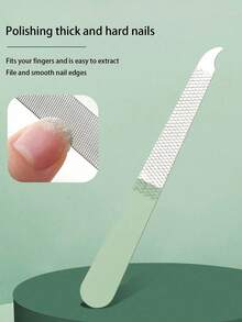 4/7pcs Manicure Set, Travel Nail Care Kit, Ear Wax Removal Tool, Men/Women Nail Clipper, Pedicure Set, Professional Nail Clipper, Nail Trimmer Set For Women - Multicolor - View 7