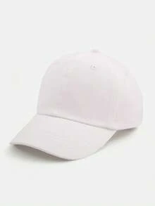 1pc/2pcs/3pcs Baby Boy Baseball Cap, Suitable For 6-24 Months Infants - Solid Color Toddler Sun Hat, Lightweight & Comfortable, Suitable For Baby Boys Playing, Available In Multiple Neutral Colors - Baseball Cap - View 64