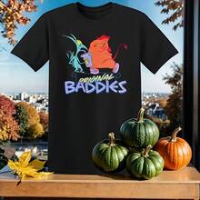Women T-Shirts - Black 86 - View 6