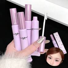 SHAQINUO 1支透明定型啫喱，抚平毛躁，塑造发型，防毛躁，持久定型，使用方便，打造干净整洁的发型 - 碎發整理啫咖哩 (局部定型版) - 查看 9