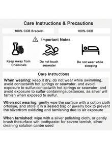 7pcs/Set Bohemian Style CCB Beaded Geometric Bracelet Set, Practical Gift For Women To Layer Daily Wear - 26037-g - View 7