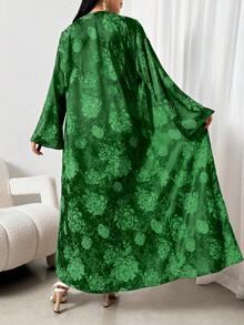 Abayas - Multicolor - View 5