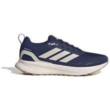 Adidas Men Professional Running Shoes - Blue - View 1