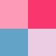 Pink