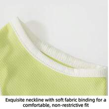 Cute Avocado Cartoon Pet Dog Vest Tank Top, Puppy Summer Shirt For Small Dogs Daily Wear - Multicolor - View 10