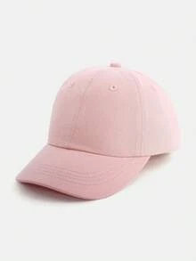 1pc/2pcs/3pcs Baby Boy Baseball Cap, Suitable For 6-24 Months Infants - Solid Color Toddler Sun Hat, Lightweight & Comfortable, Suitable For Baby Boys Playing, Available In Multiple Neutral Colors - Baseball Cap - View 55