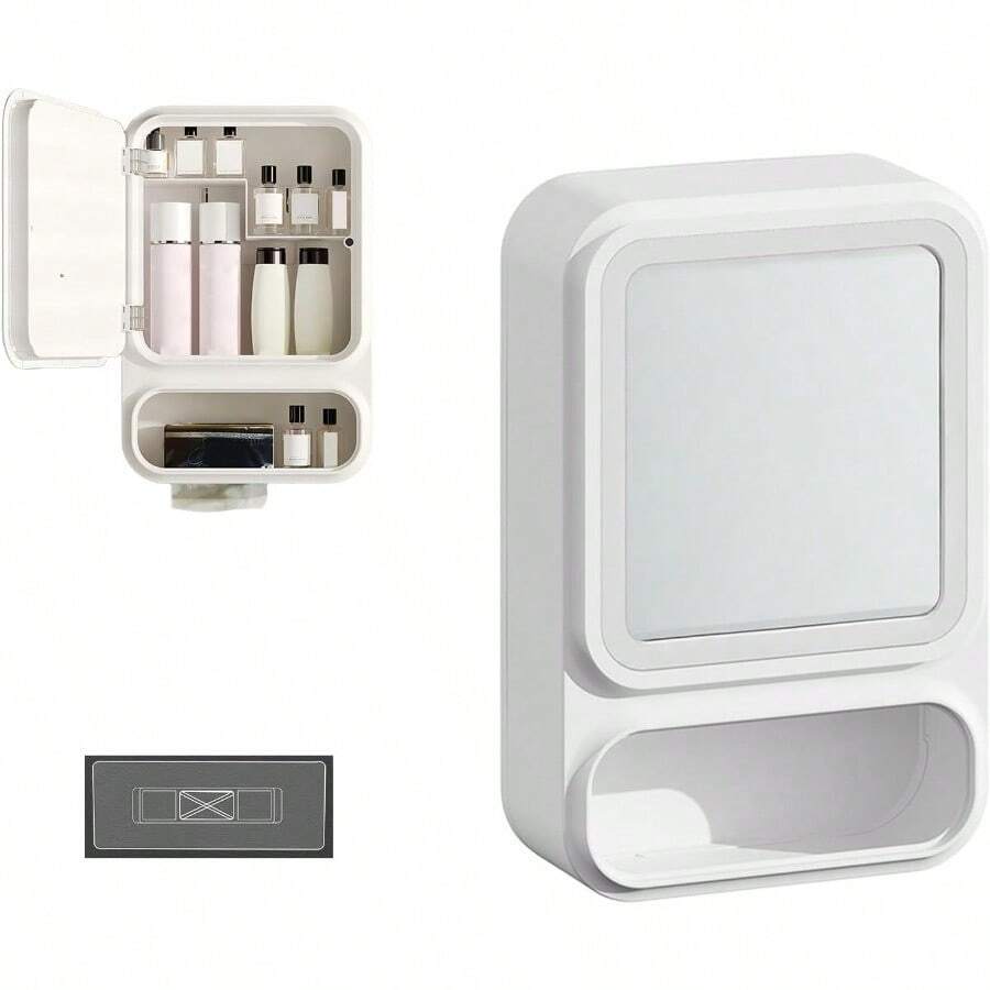 Medicine Cabinets - Default - View 1