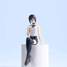 蕾泽炸弹恶魔动漫少女手办 - 彩色 - 查看 8