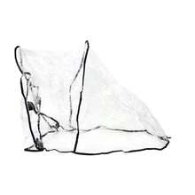 Pet Strollers - Transparent - View 5