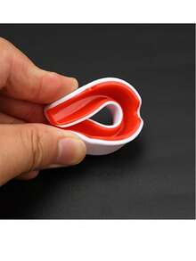 1pc Boxing, Taekwondo, MMA Mouthguard, Basketball Teeth Protector, Sports Mouth Guard To Protect Teeth - Multicolor - View 5