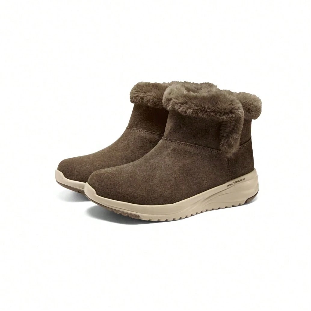 Coffee Brown