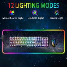 Desk Mat - 01 Galaxy - View 2