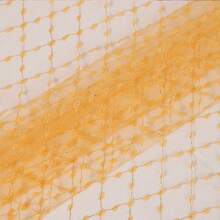 1pc Shimmery Gold Thread Hollow Mesh Fabric, Elegant Glittery Sheer Dress Design Sewing Fabric - Multicolor - View 31