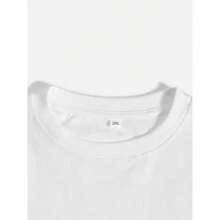 Anime Robot Robloxs Face T-Shirts Women Fun Tees Crew Neck Short Sleeve T Shirts Women Clothing Harajuku T Shirtsgraphic Tees Men Shirts Streetwear White Shirt Black Shirtraphic T-Shirt Printed T-Shirt Oversized T-Shirt V-Neck T-Shirt Crop Top Tee Tie-Dye T-Shirt Retro T-Shirt Summer T-Shirt Cotton T-Shirt Soft Cotton Tee Breathable T-Shirt Stretchy Tee Lightweight T-Shirt Organic Cotton T-Shirt Sports T-Shirt Athletic T-Shirt Fitness Tee Running T-Shirt Workout Tee Vintage T-Shirt Boho T-Shirt Street Style Tee - 白色 - 查看 5